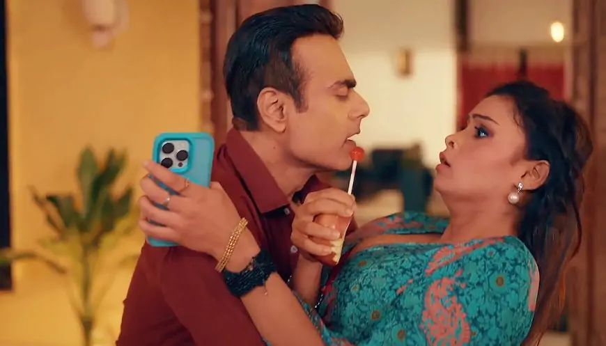 Meri Mummy Ki Dost Web Series Cast, Full Details, Storyline Priyanka Chaurasia