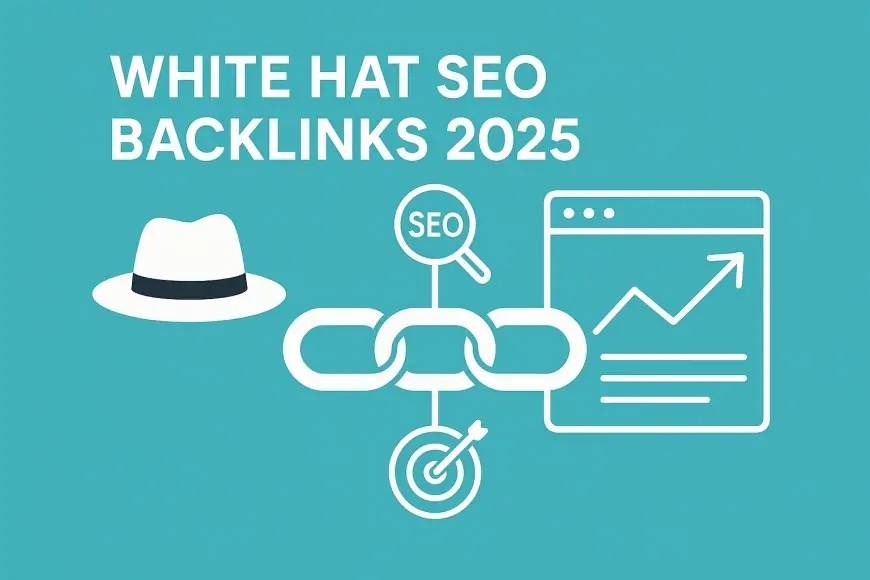 White Hat SEO Backlinks: What Google Backlink Policy 2025 Says
